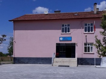 Aksaray-Merkez-Karataş Ortaokulu fotoğrafı