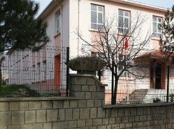 Çanakkale-Gökçeada-Cumhuriyet İlkokulu fotoğrafı