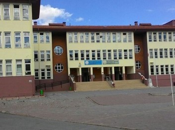Kayseri-Melikgazi-Mustafa Kemal Ortaokulu fotoğrafı