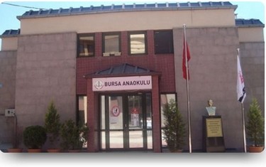 Bursa-Osmangazi-Bursa Anaokulu fotoğrafı