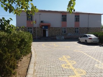 Adıyaman-Merkez-Kızılcapınar Ortaokulu fotoğrafı