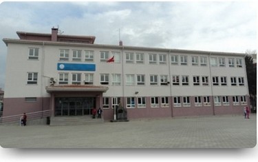 Çanakkale-Merkez-Mustafa Kemal İlkokulu fotoğrafı