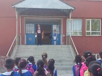 Ağrı-Diyadin-Cumhuriyet İlkokulu fotoğrafı