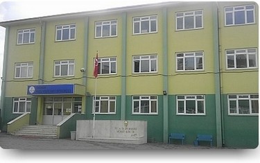 Karabük-Merkez-Fazlı Yeşilyurt Ortaokulu fotoğrafı