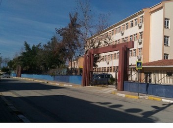Antalya-Kepez-Hızır Reis Mesleki ve Teknik Anadolu Lisesi fotoğrafı