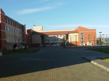 Trabzon-Vakfıkebir-Vakfıkebir Mesleki ve Teknik Anadolu Lisesi fotoğrafı