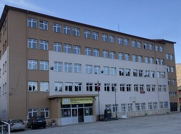 Trabzon-Düzköy-Düzköy Nazım Kayhan Mesleki ve Teknik Anadolu Lisesi fotoğrafı