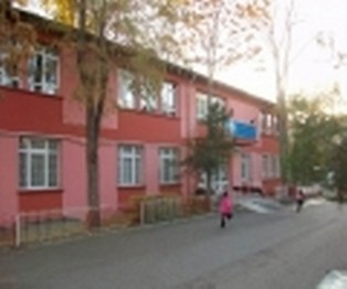 Ankara-Keçiören-Yalçın Eskiyapan İlkokulu fotoğrafı