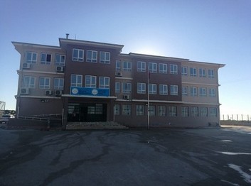 Şanlıurfa-Akçakale-Ömer Hayyam İmam Hatip Ortaokulu fotoğrafı