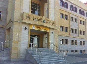 Çorum-Merkez-Çorum Belediyesi Prof. Dr. Hayreddin Karaman Kız Anadolu İmam Hatip Lisesi fotoğrafı