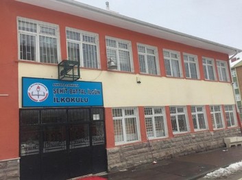 Ankara-Çankaya-Şehit Battal İlgün İlkokulu fotoğrafı