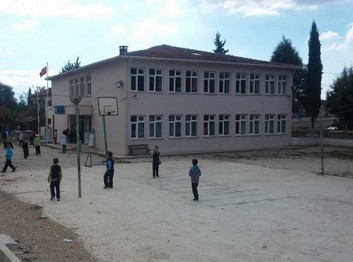 Bursa-Yenişehir-Terziler İlkokulu fotoğrafı