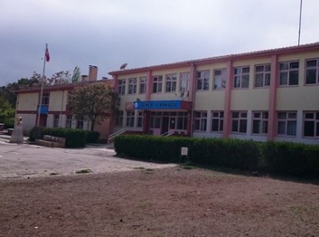 Elazığ-Merkez-Şeker İlkokulu fotoğrafı