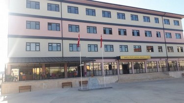 Kocaeli-Darıca-Fevzi Çakmak Anadolu Lisesi fotoğrafı