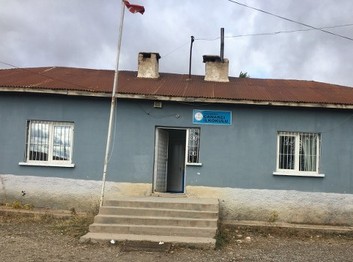 Sivas-Şarkışla-Çanakçı İlkokulu fotoğrafı