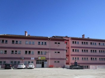 Hatay-Hassa-Hassa Çardak Anadolu Lisesi fotoğrafı