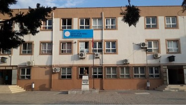 Adana-Seyhan-Şehit Ufuk Fesli Ortaokulu Müdürlüğü fotoğrafı