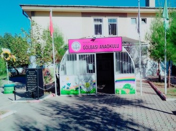 Adıyaman-Gölbaşı-Gölbaşı Anaokulu fotoğrafı