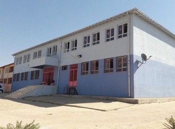 Şanlıurfa-Siverek-Eskihan Ortaokulu fotoğrafı