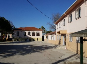 Bursa-Mustafakemalpaşa-Ovaazatlı Ortaokulu fotoğrafı