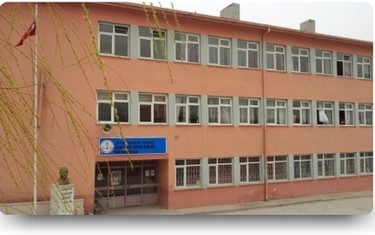 Afyonkarahisar-İhsaniye-Atatürk Ortaokulu fotoğrafı