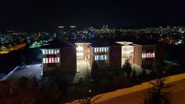Ankara-Etimesgut-Eryaman Şehit Rıfat Çelik İlkokulu fotoğrafı