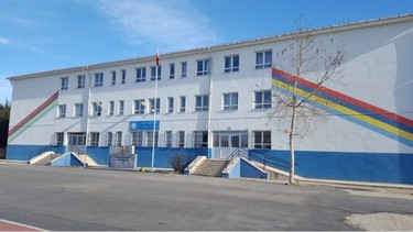 Edirne-Merkez-Ticaret ve Sanayi Odası İlkokulu fotoğrafı