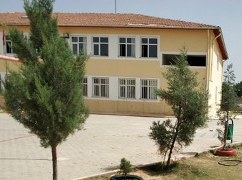 Şanlıurfa-Harran-Selalmaz İlkokulu fotoğrafı