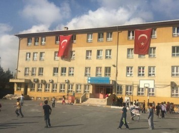 İstanbul-Sultangazi-Dostluk İlkokulu fotoğrafı