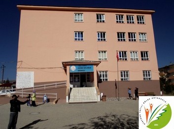 Adana-Tufanbeyli-Atatürk Yatılı Bölge Ortaokulu fotoğrafı