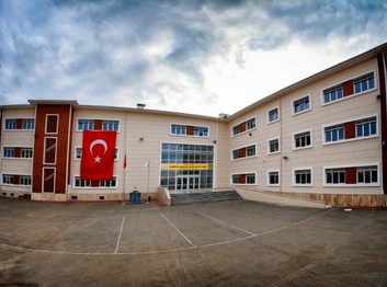 İstanbul-Tuzla-Tuzla Mahir İz Anadolu İmam Hatip Lisesi fotoğrafı