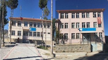 Konya-Meram-Sefaköy Mehmet Tosun İmam Hatip Ortaokulu fotoğrafı
