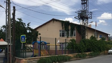 Malatya-Yeşilyurt-Çarmuzu Ortaokulu fotoğrafı