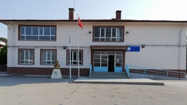 İzmir-Kemalpaşa-Veli Üzümcü İlkokulu fotoğrafı