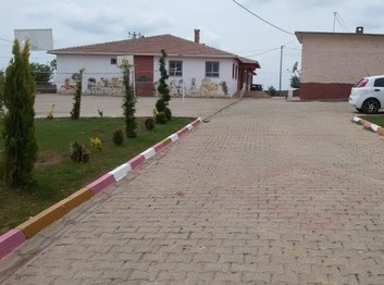 Mardin-Dargeçit-Alayurt Ortaokulu fotoğrafı