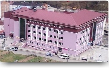 Trabzon-Dernekpazarı-Hasan Cansız Kom Çok Programlı Anadolu Lisesi fotoğrafı