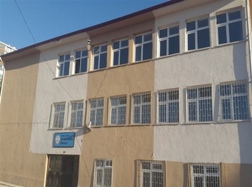 Ankara-Altındağ-Şehit Mustafa Kale İmam Hatip Ortaokulu fotoğrafı