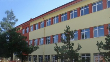 Bolu-Merkez-İzzet Baysal Mesleki Eğitim Merkezi fotoğrafı