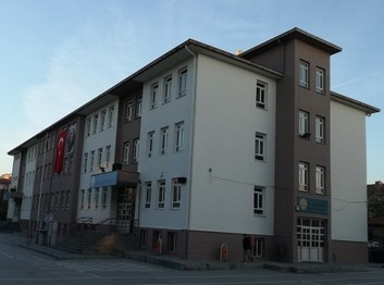 Konya-Karatay-Şehit Sadık Ortaokulu fotoğrafı