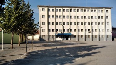 Malatya-Yeşilyurt-Sümer Ortaokulu fotoğrafı
