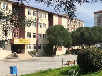 Manisa-Yunusemre-Dündar Çiloğlu Anadolu Lisesi fotoğrafı