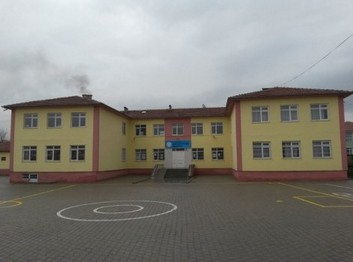 Yozgat-Boğazlıyan-Şehit Seyit Yalçın Ortaokulu fotoğrafı