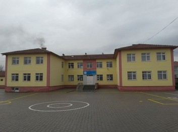 Yozgat-Boğazlıyan-Şehit Seyit Yalçın Ortaokulu fotoğrafı