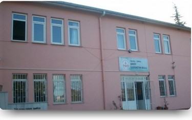 Yalova-Termal-Akköy Ortaokulu fotoğrafı