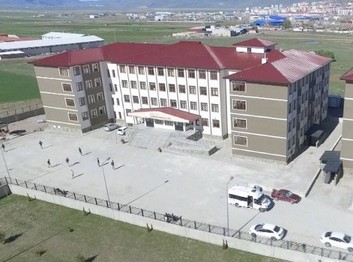 Erzurum-Yakutiye-Şükrüpaşa Anadolu Lisesi fotoğrafı