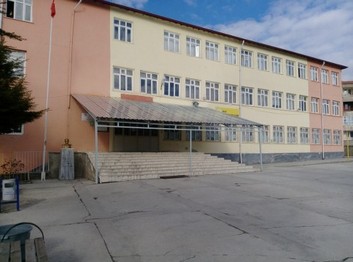 Yozgat-Merkez-Atatürk Anadolu Lisesi fotoğrafı