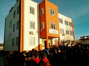 Mersin-Erdemli-Aslanlı Ortaokulu fotoğrafı