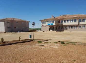 Şanlıurfa-Eyyübiye-Keskin Ortaokulu fotoğrafı