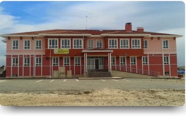 Konya-Cihanbeyli-Karabağ Hatipoğlu Ömer Akarsel Ortaokulu fotoğrafı