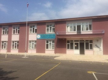 Karabük-Yenice-Turgut Özal Ortaokulu fotoğrafı